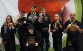 Udany występ kickbokserów KSW Gorzów