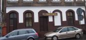 Do „Bartosza” na naleśniki lub krokiety z barszczykiem