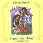 Z cygańskich wierzeń, z magii, z fantastyki