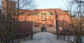 Renesansowa twierdza w Spandau Wyspą Historii