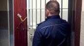 Podejrzani o usiłowanie rozboju zatrzymani przez policjantów