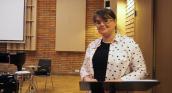My tu słuchamy muzyki, śpiewamy i się bawimy