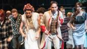 A Polska właśnie w teatrze znów zaistniała