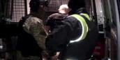 Groził bronią ratownikom medycznym, wezwano antyterrorystów