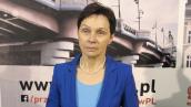 Prof. dr hab. Elżbieta Skorupska-Raczyńska rektorem AJP