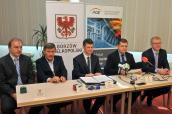Umowy podpisane, zaczyna się trzeci etap programu KAWKA