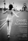 Daniela Adamskiego osobliwe widzenie miasta