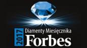 „Diamenty Forbesa 2017” dla firm