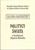 Od Wałęsy po Trumpa