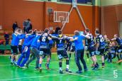 Następna wygrana i fotel lidera utrzymany