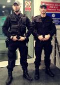 Policjanci uratowali życie nieprzytomnemu mężczyźnie