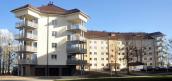 Gorzów z nowymi mieszkaniami na Osiedlu Europejskim