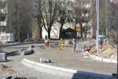 Do 31 maja br. Warszawska i Walczaka mają być gotowe!