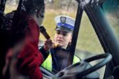 830 skontrolowanych kierowców było trzeźwych!