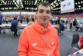 Kacper Piorun mistrzem Polski w szachach!