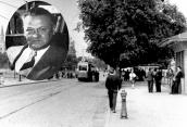 Nazwisko świadka? Broniewski. Imię? Władysław