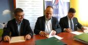 Umowa na budowę ośrodka radioterapii podpisana!