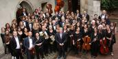 Niezwykła orkiestra zagra tym razem w Gorzowie