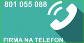 Możesz założyć firmę przez telefon