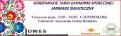Świąteczne targi ekonomii społecznej