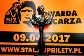 Do wygrania statuetka z brązu i pamiątkowa tablica. Memoriał odzyskuje prestiż!