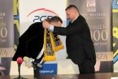 Stal Gorzów pozyskała sponsora tytularnego z Poznania