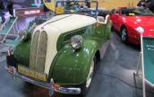 Nowości z Polski i świata na Motor Show Poznań 2017