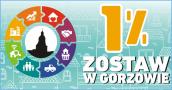 Każdy z nas może dać od serca swój jeden procent