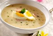 Przepisy na pyszną Wielkanoc bez glutenu