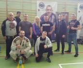 Kolejne sukcesy zawodników Jamniuka