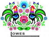 Z życzeniami na święta