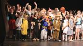 25 lat Studia Teatralnego przy Teatrze im. Juliusza Osterwy