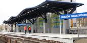 Gorzów Wielkopolski Wschodni - nowy przystanek kolejowy