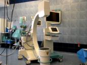 Mobilny rentgen ułatwi leczenie dzieci ze złamaniami