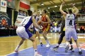 Marzeniem jest ponownie zagrać w Eurolidze. Najpierw jednak hala