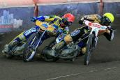 Tomasz Gollob powoli powraca do zdrowia. Czekamy na dalsze dobre wiadomości!