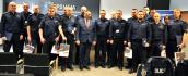 Decydują o sprawach istotnych – konkurs dyżurnych policji
