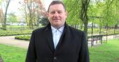 W maju Park Róż zawsze wygląda pięknie i cieszy gorzowian