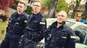 Gorzowscy policjanci uratowali życie żużlowego kibica