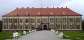 Do końskiego cmentarza, miasta Jana Keplera i poczty dyliżansowej