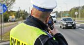 Podczas majówki na lubuskich drogach nikt nie zginął
