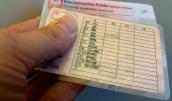 Ścigany listami gończymi posługiwał się fałszywymi dokumentami