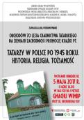 70 lat osadnictwa tatarskiego w Gorzowie