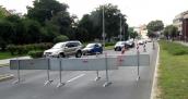 Kiedy pojedziemy Warszawską, to wtedy się o tym dowiemy