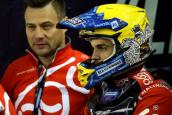 Speedway Best Pairs przeniesiony na sierpień