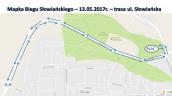 Przed nami kolejny Bieg Słowiański oraz utrudnienia z tym związane