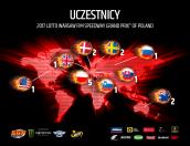 Wszystkie drogi prowadzą do Warszawy. Informator dla kibiców