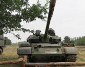 Operacja K.R.O.K. na dawnym poligonie wojskowym