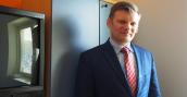 Najważniejsze są kontakty gospodarcze z miastami partnerskimi