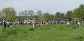 To tylko taka gra i zabawa, w której po śmierci dalej się żyje